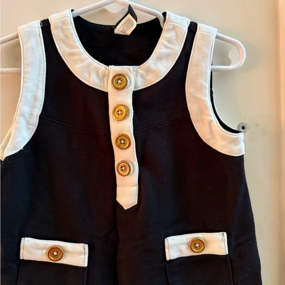 Baby Gap Dress